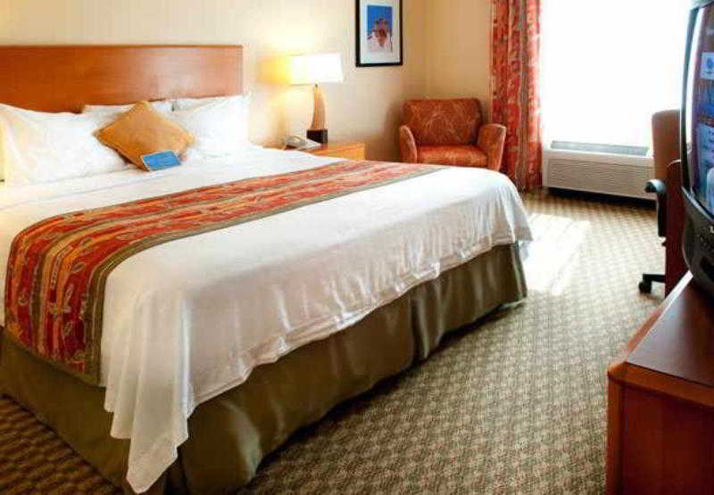 Quality Inn Placentia Anaheim Fullerton Kamer foto