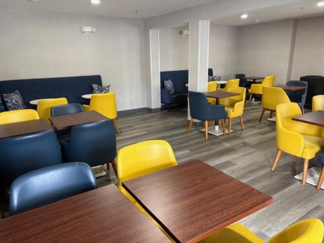 Quality Inn Placentia Anaheim Fullerton Buitenkant foto